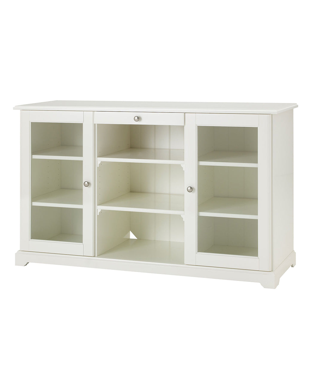 Muscle Love Crop Tank