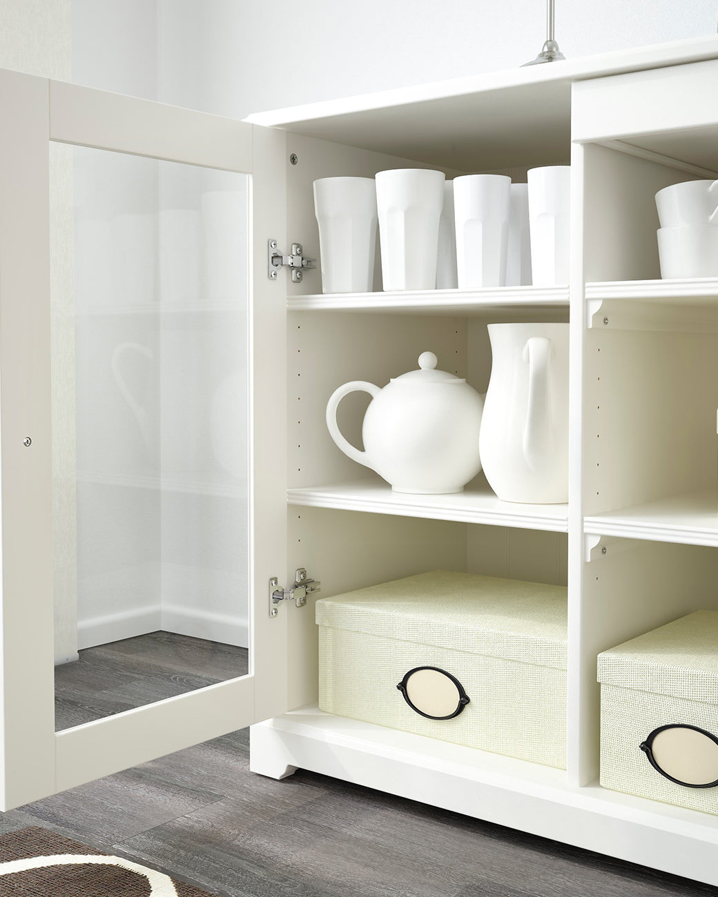 Muscle Love Crop Tank