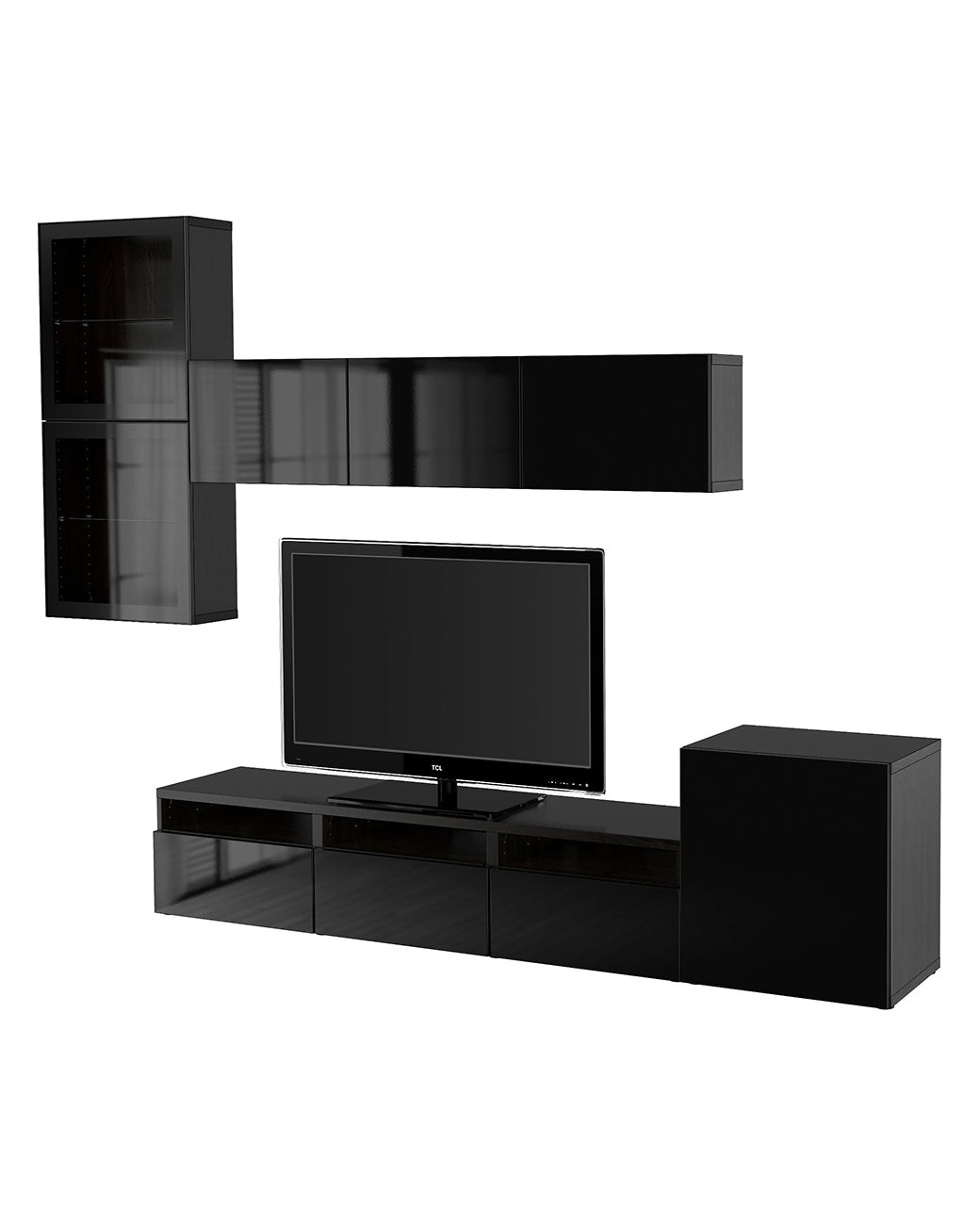 Muscle Love Crop Tank