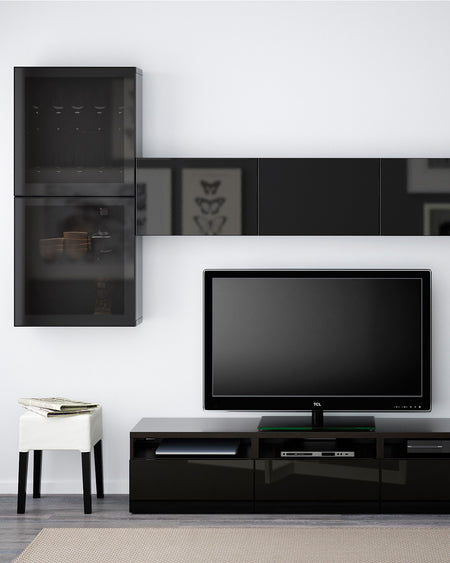 Muscle Love Crop Tank