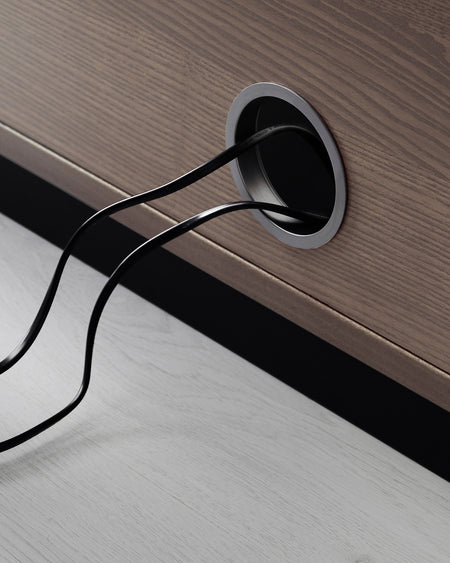 Muscle Love Crop Tank