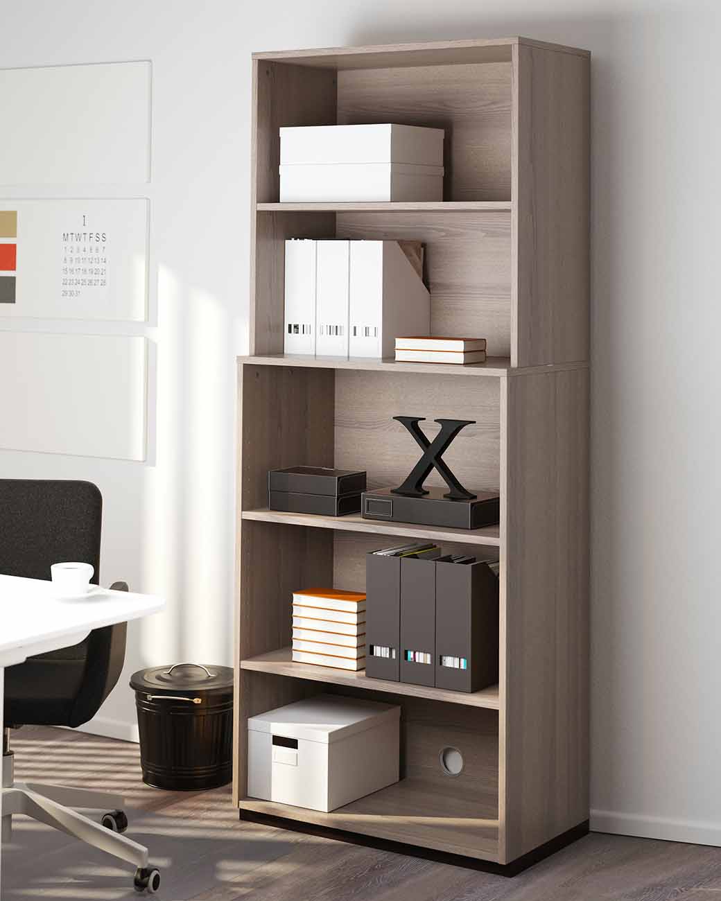 Muscle Love Crop Tank