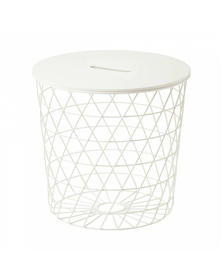 Muscle Love Crop Tank