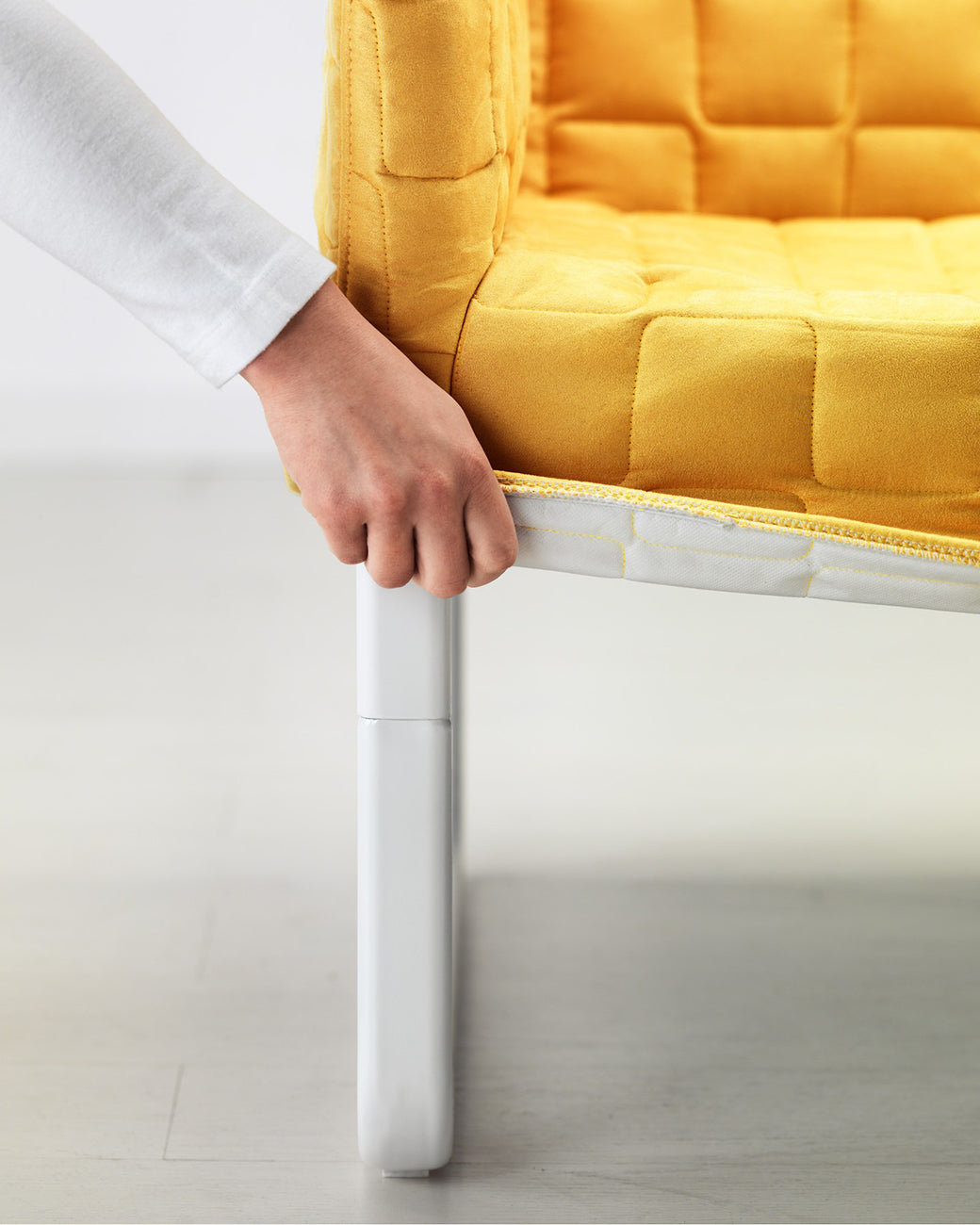 Muscle Love Crop Tank