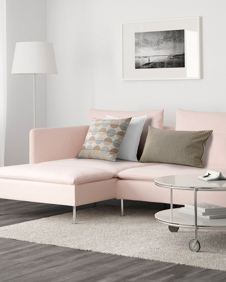 Muscle Love Crop Tank