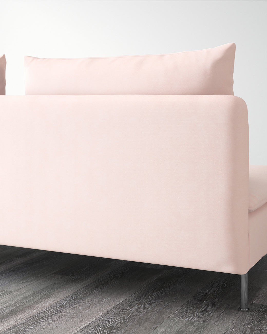 Muscle Love Crop Tank