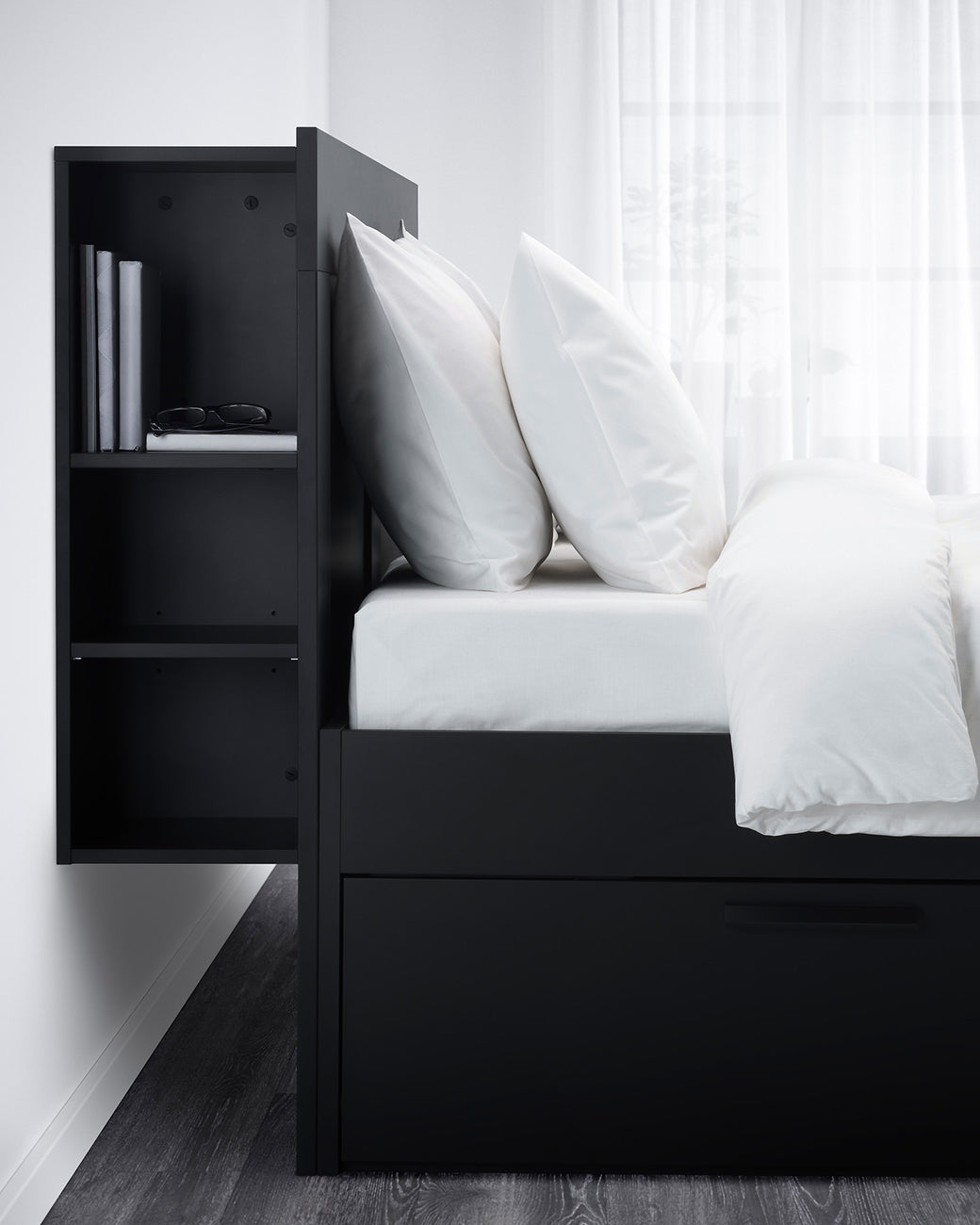 Muscle Love Crop Tank